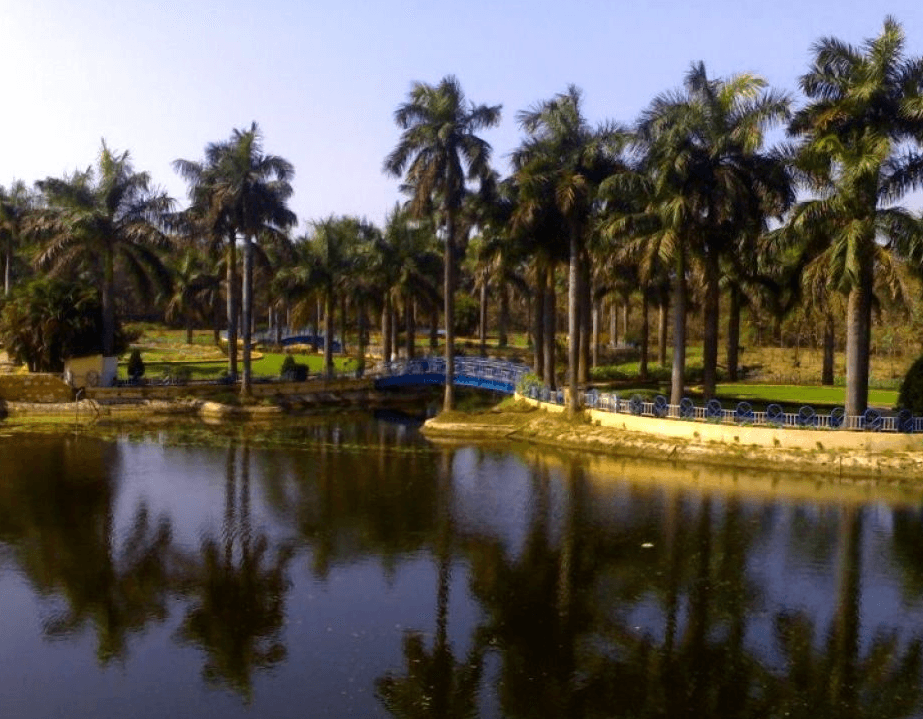 Jubilee Park