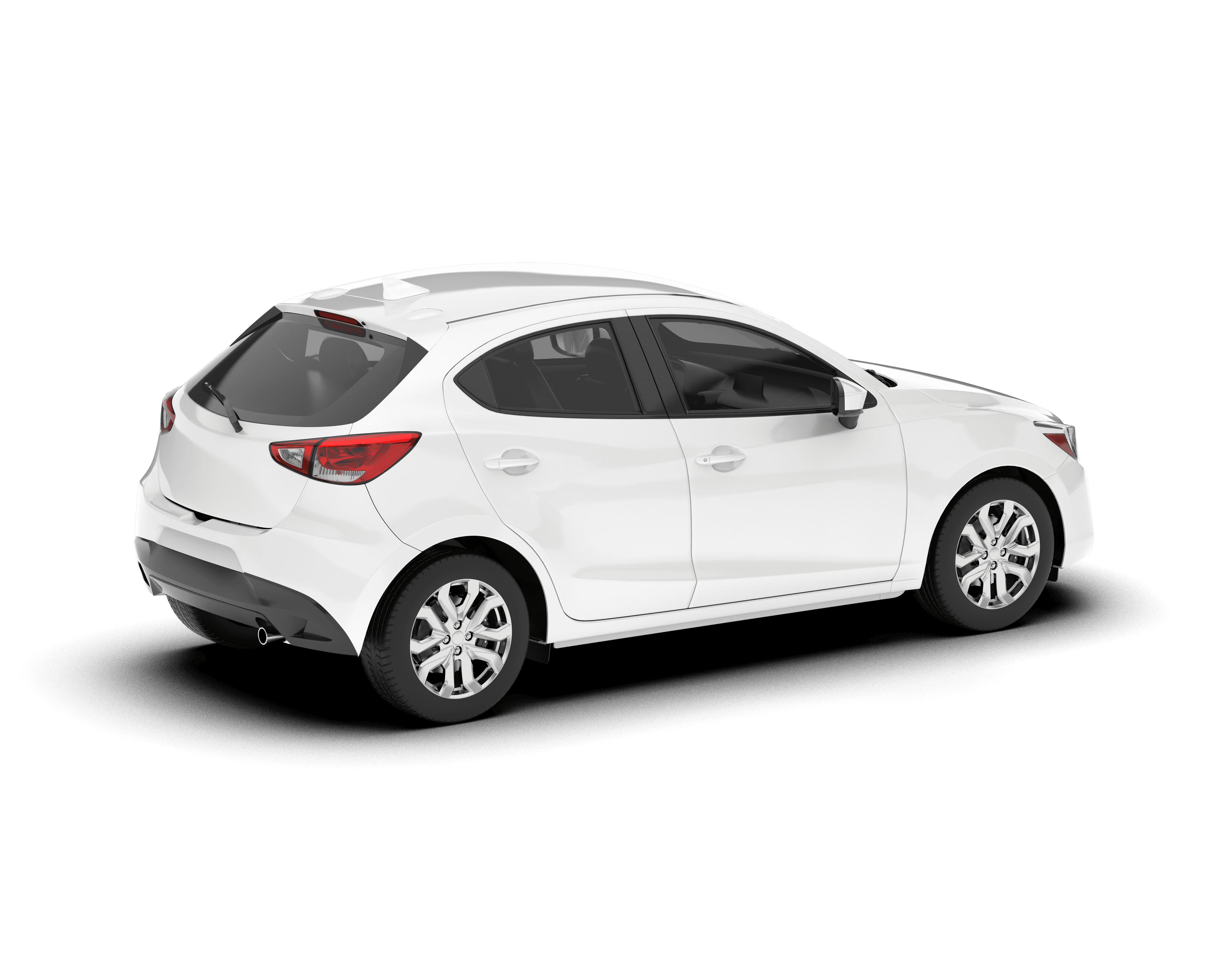 Hatchback cab