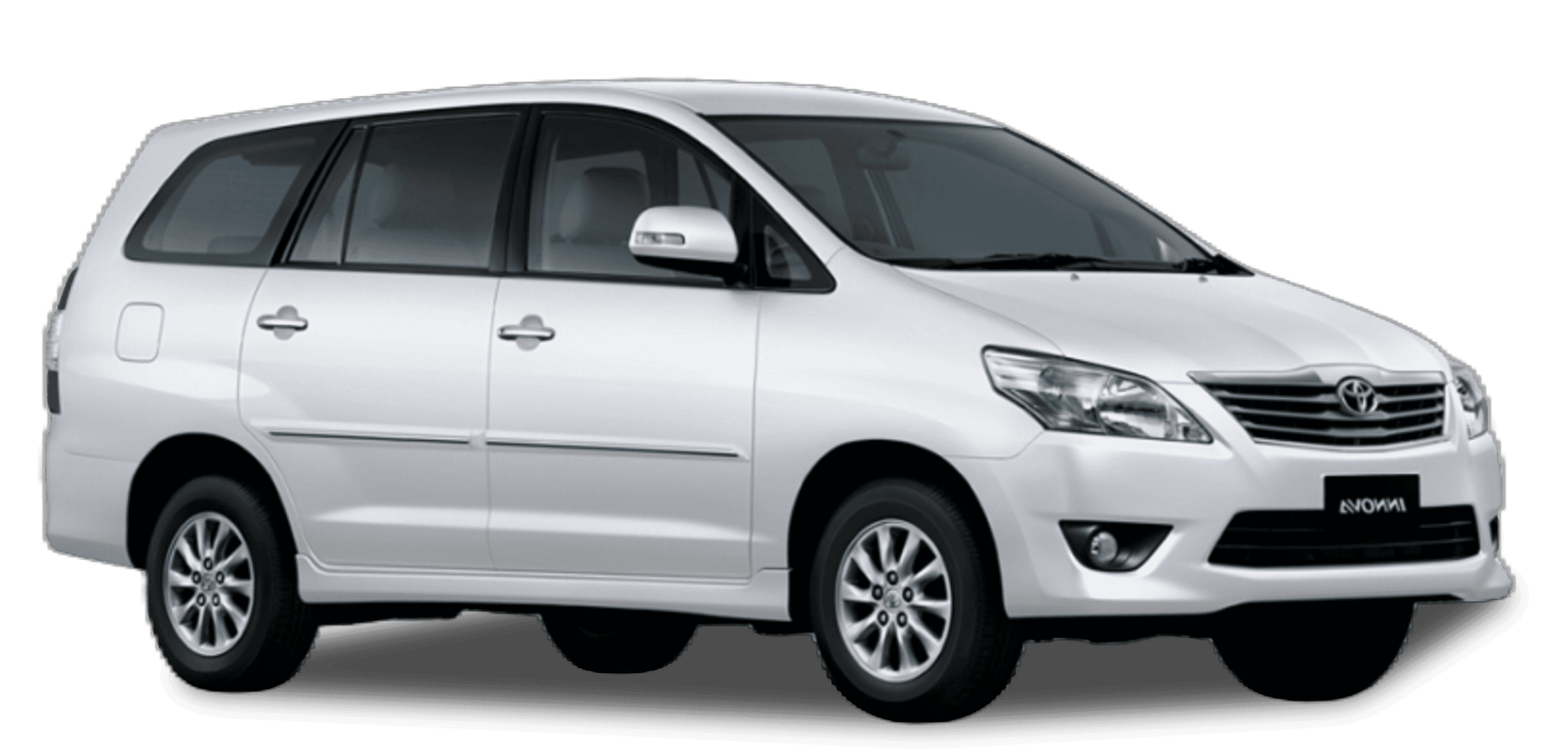 SUV cab