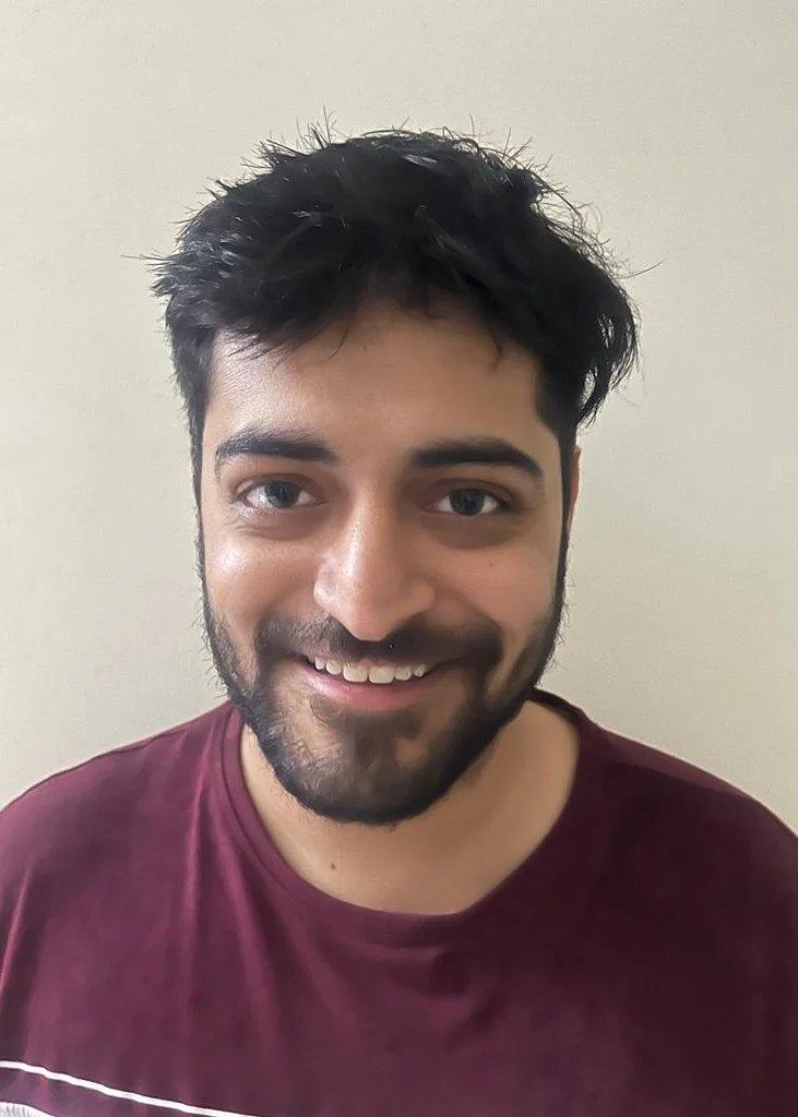 Review by Harish Tiwari